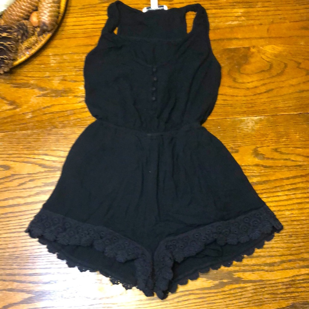 Abercrombie & Fitch romper